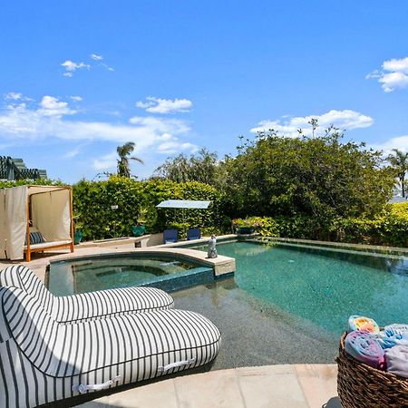 The Pool Side Hideaway With Golf Cart Leilighet San Diego Eksteriør bilde