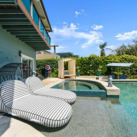 The Pool Side Hideaway With Golf Cart Leilighet San Diego Eksteriør bilde